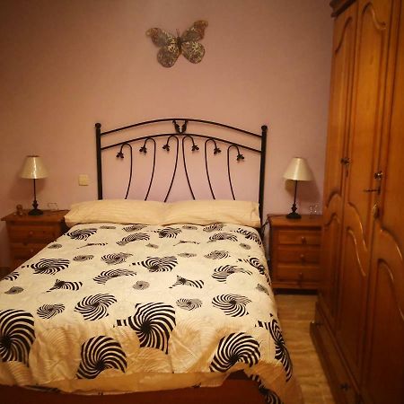 アルカス Casa Aridaniヴィラ エクステリア 写真