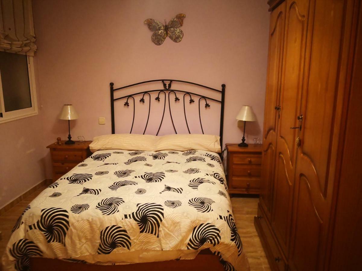 アルカス Casa Aridaniヴィラ エクステリア 写真