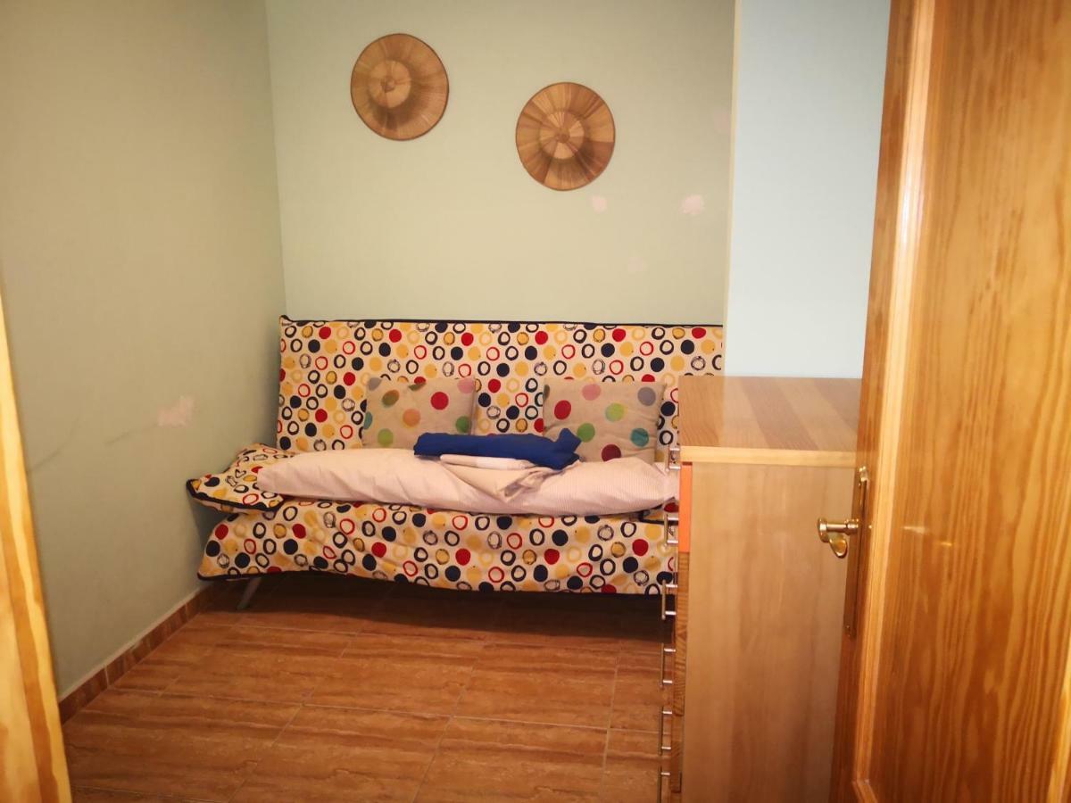 アルカス Casa Aridaniヴィラ エクステリア 写真