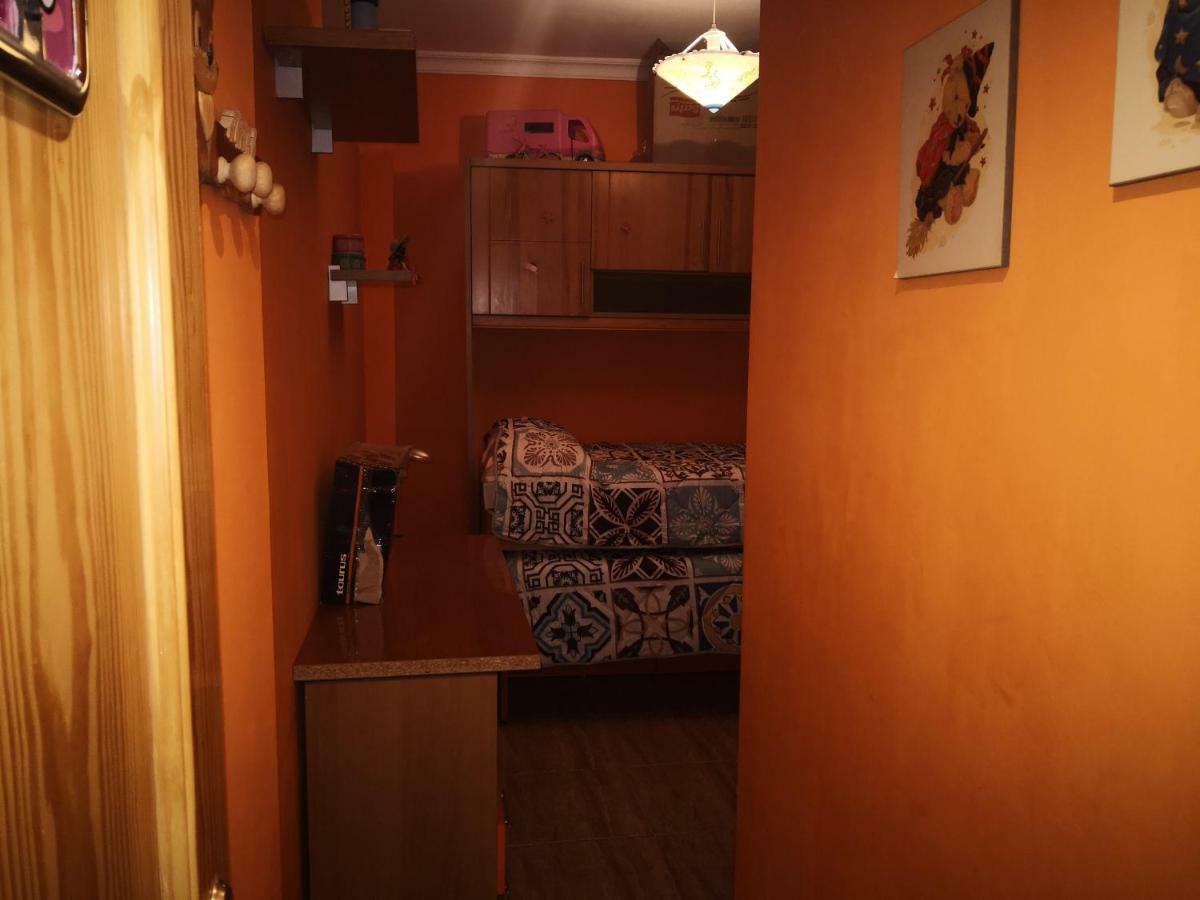 アルカス Casa Aridaniヴィラ エクステリア 写真