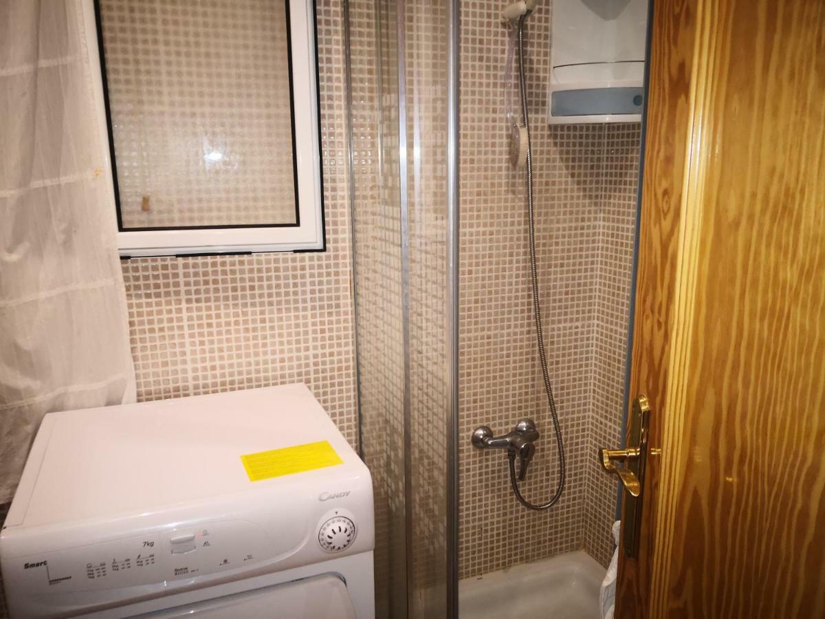 アルカス Casa Aridaniヴィラ エクステリア 写真