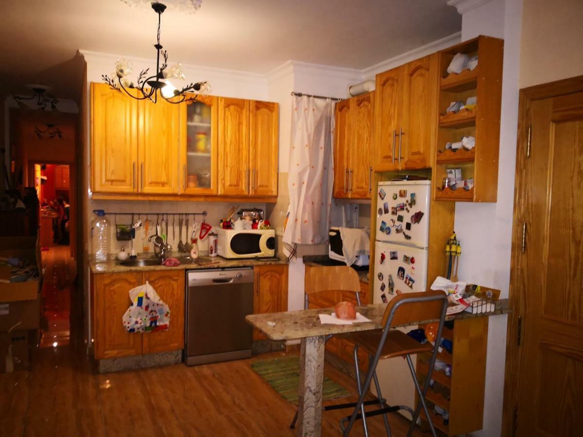 アルカス Casa Aridaniヴィラ エクステリア 写真