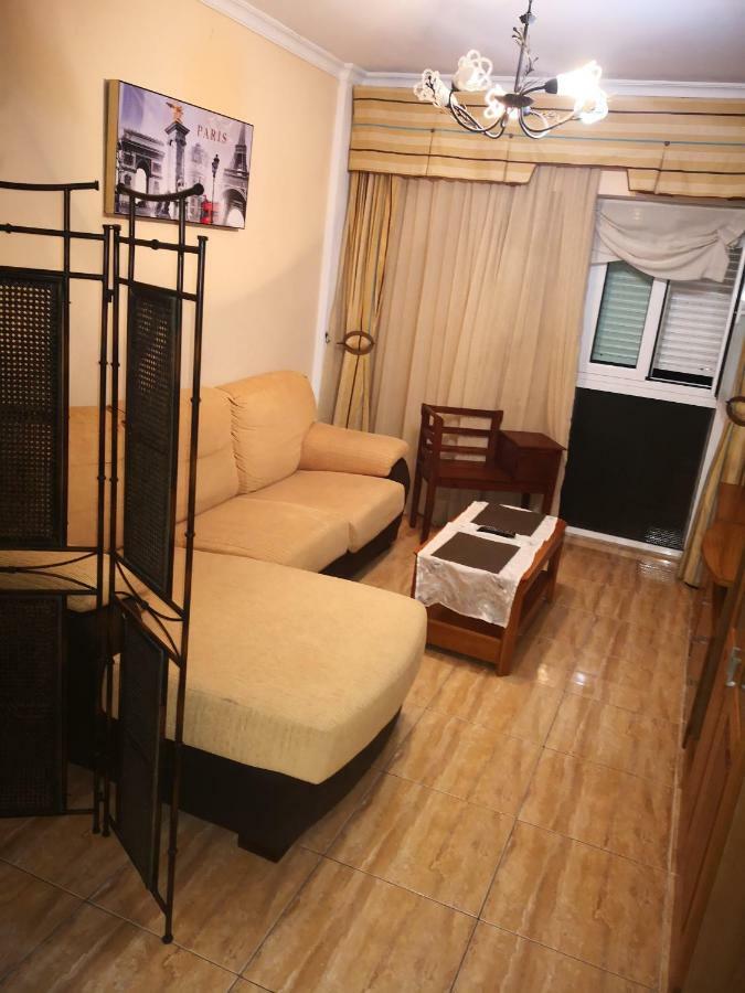 アルカス Casa Aridaniヴィラ エクステリア 写真