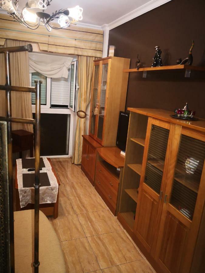 アルカス Casa Aridaniヴィラ エクステリア 写真